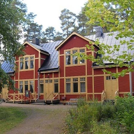 Alvkarleby Vandrarhem Eksteriør billede