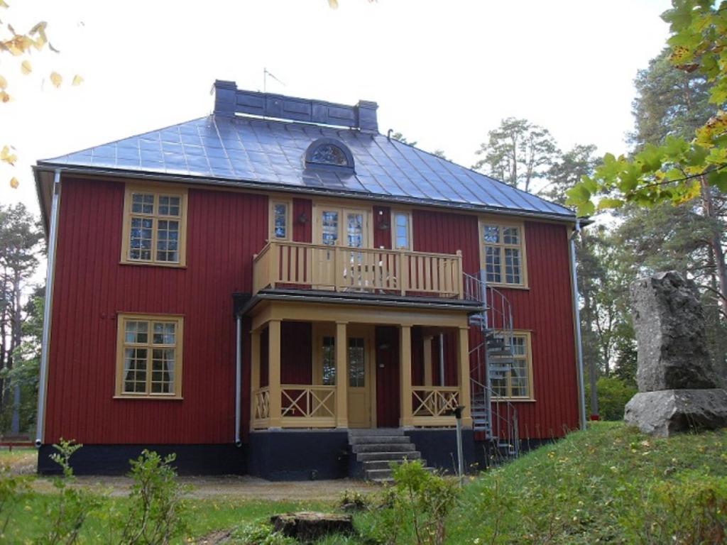 Alvkarleby Vandrarhem Værelse billede