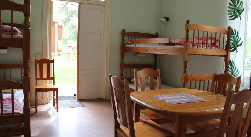 Alvkarleby Vandrarhem Værelse billede